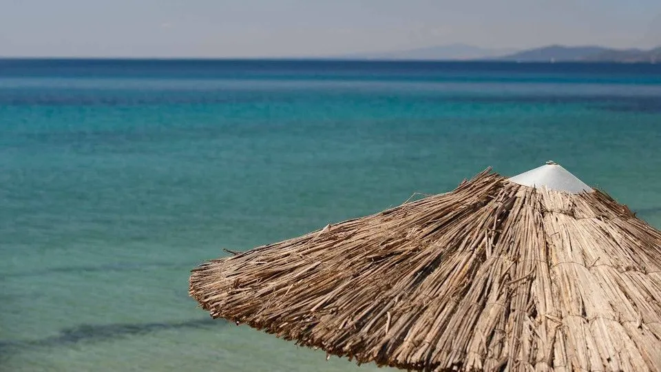 Acrotel Athena Villas, Akti Elias, Grčka — fotografija 2
