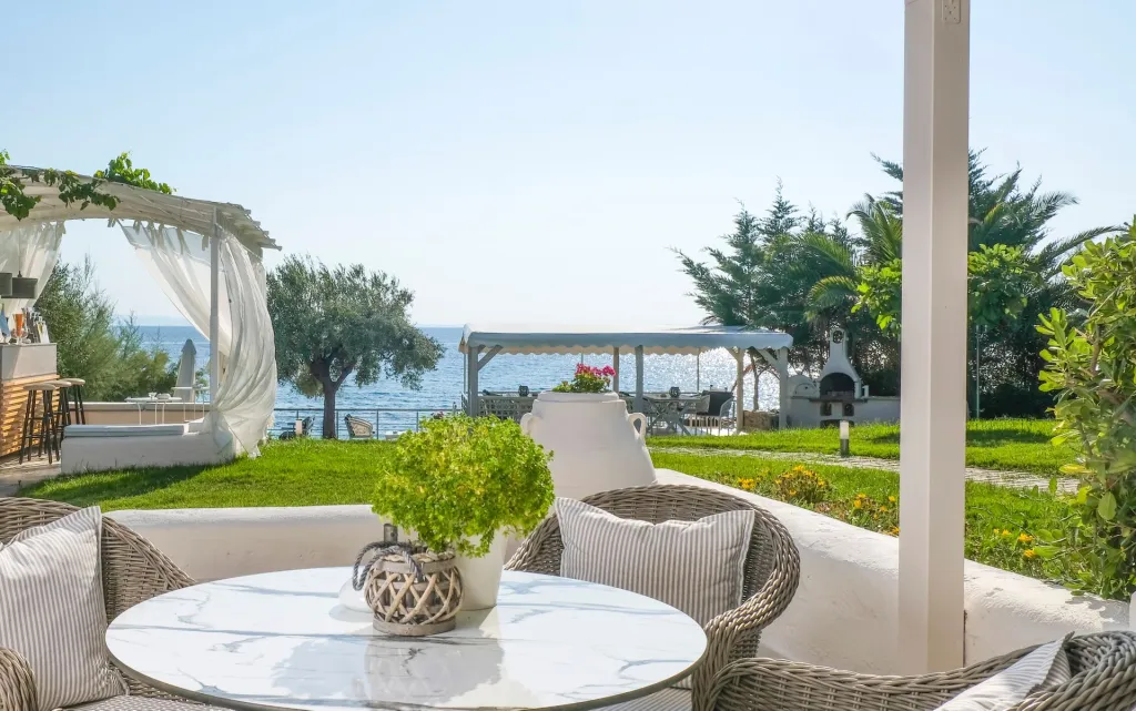 Acrotel Athena Villas, Akti Elias, Grčka — fotografija 4