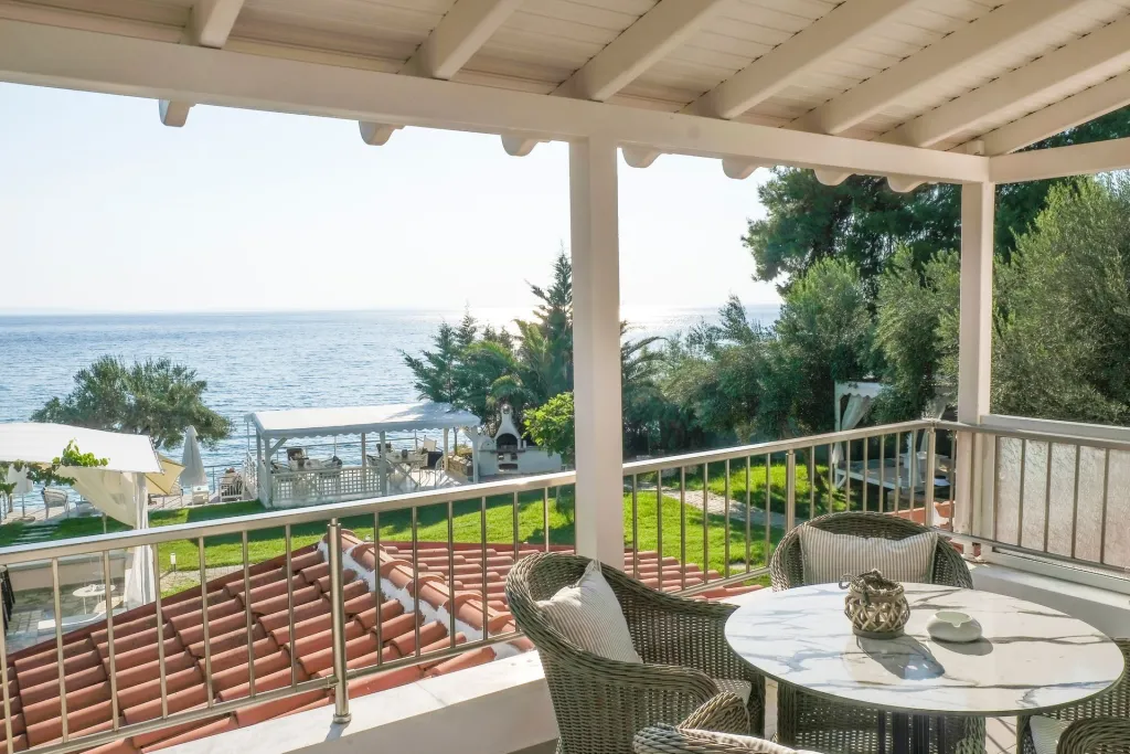 Acrotel Athena Villas, Akti Elias, Grčka — fotografija 5