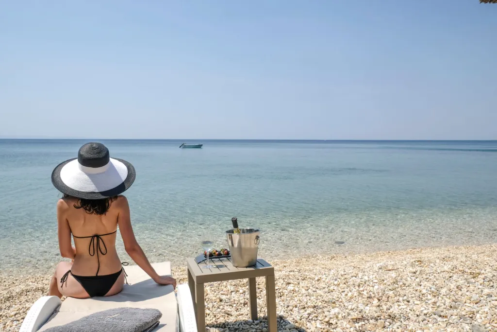 Acrotel Athena Villas, Akti Elias, Grčka — fotografija 6