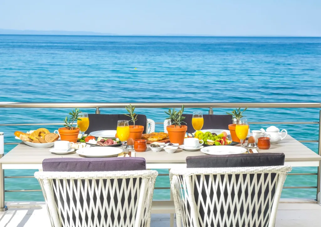 Acrotel Athena Villas, Akti Elias, Grčka — fotografija 7