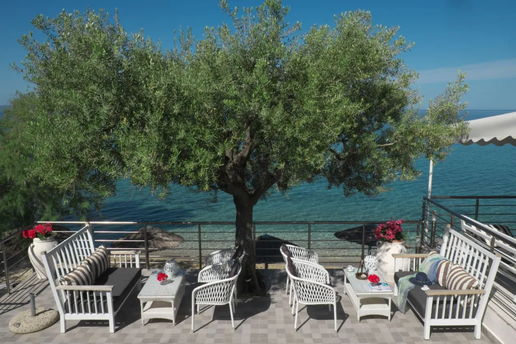 Acrotel Athena Villas, Akti Elias, Grčka — fotografija 15