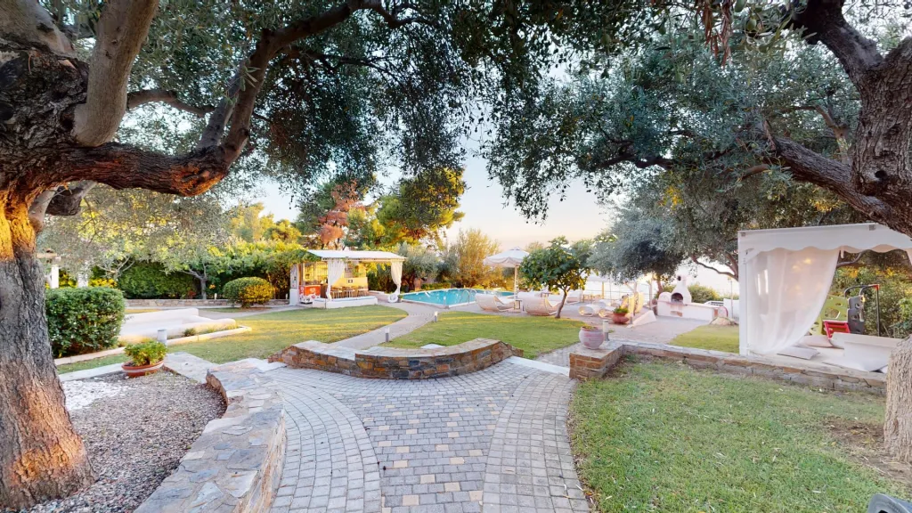 Acrotel Athena Villas, Akti Elias, Grčka — fotografija 17
