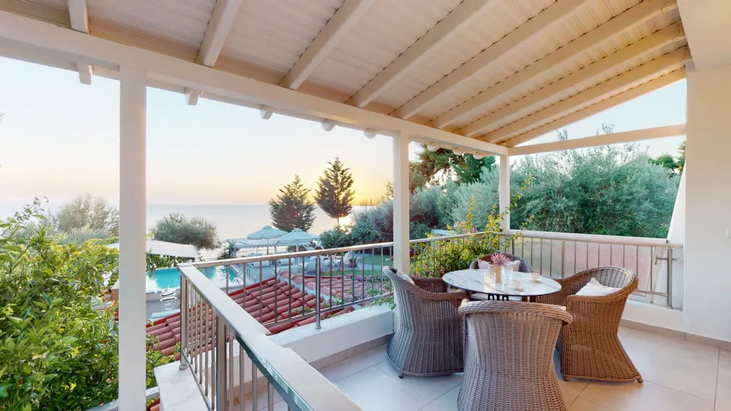Acrotel Athena Villas, Akti Elias, Grčka — fotografija 19