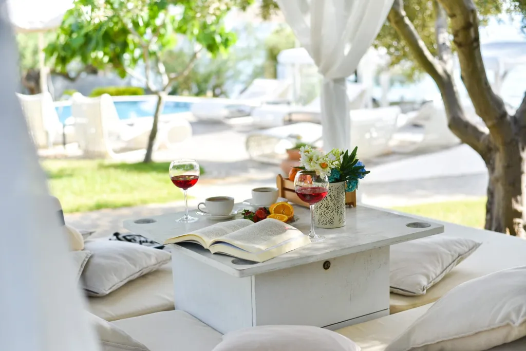Acrotel Athena Villas, Akti Elias, Grčka — fotografija 21