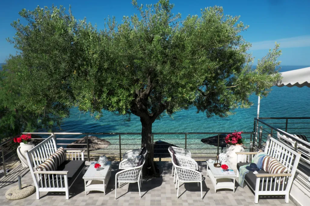 Acrotel Athena Villas, Akti Elias, Grčka — fotografija 24