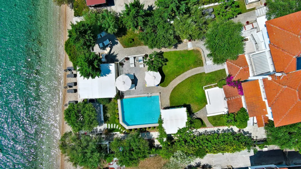 Acrotel Athena Villas, Akti Elias, Grčka — fotografija 25