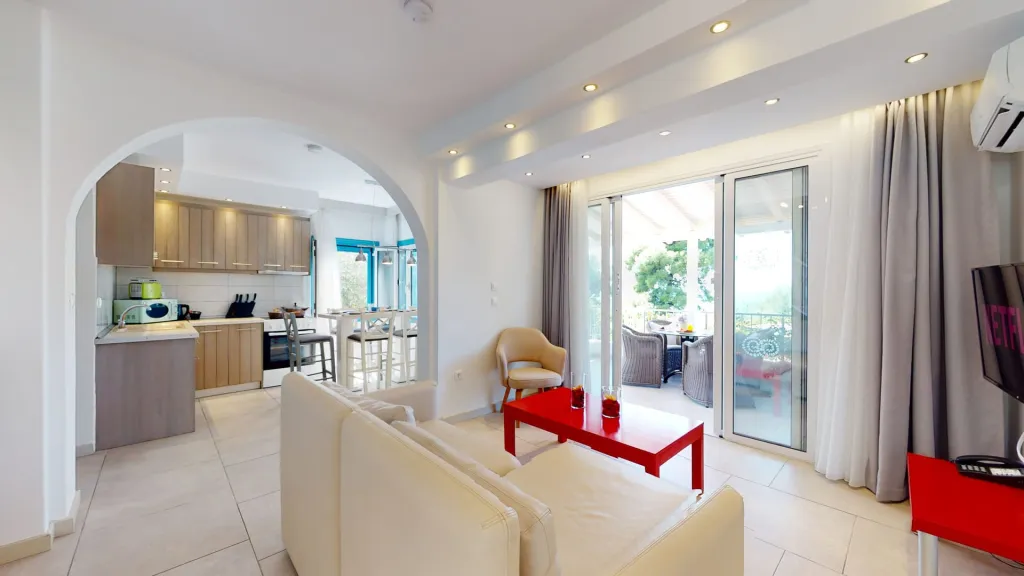 Acrotel Athena Villas, Akti Elias, Grčka — fotografija 27