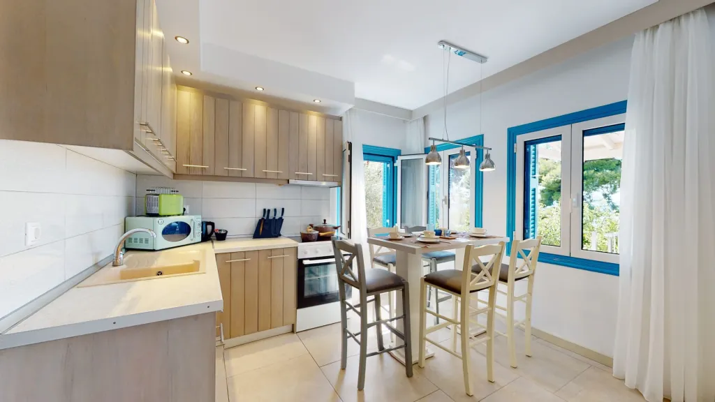 Acrotel Athena Villas, Akti Elias, Grčka — fotografija 28