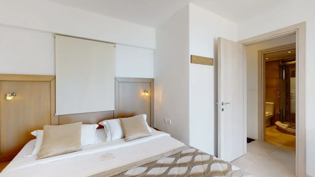 Acrotel Athena Villas, Akti Elias, Grčka — fotografija 29