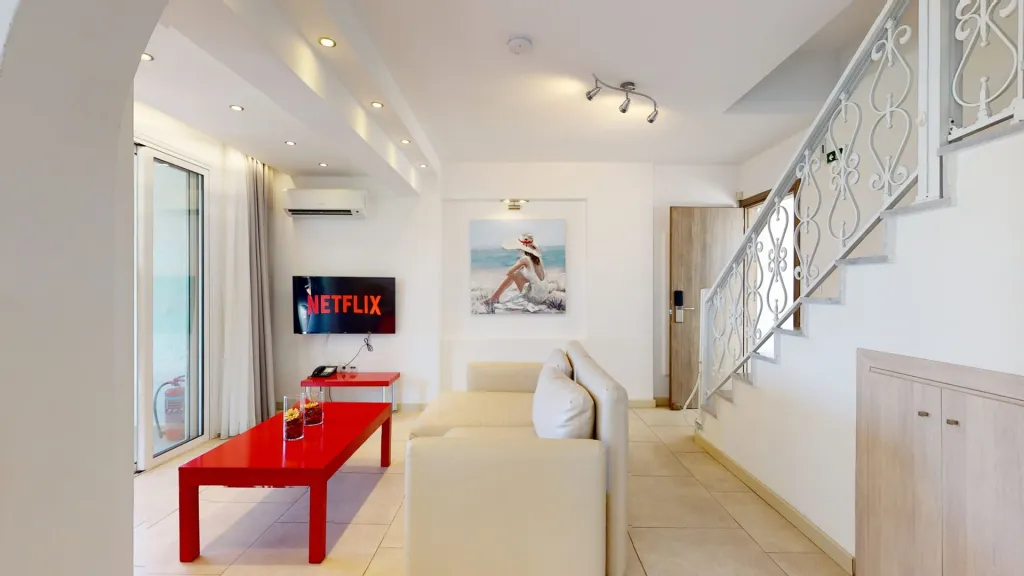 Acrotel Athena Villas, Akti Elias, Grčka — fotografija 30