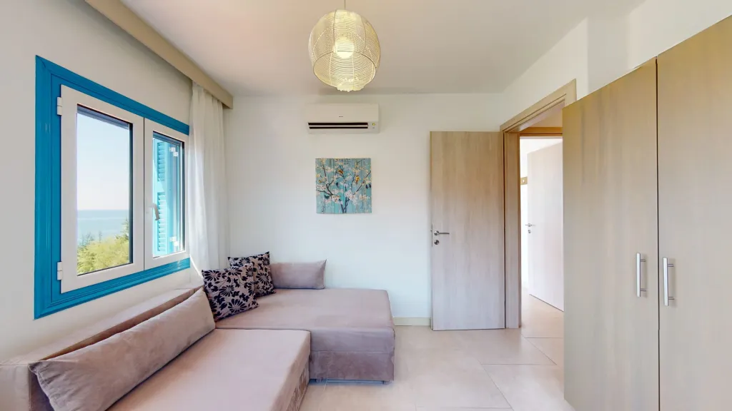 Acrotel Athena Villas, Akti Elias, Grčka — fotografija 31