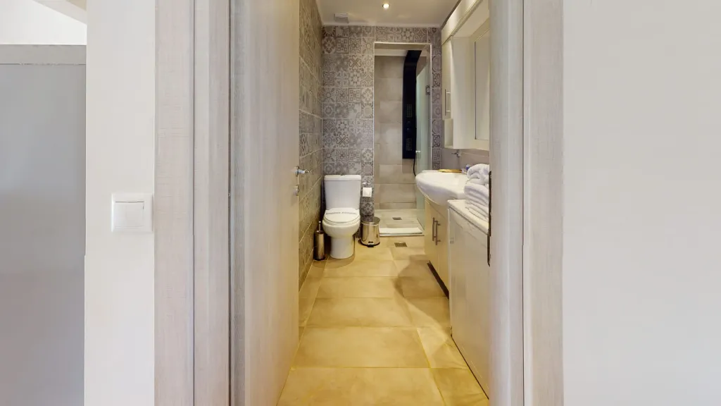 Acrotel Athena Villas, Akti Elias, Grčka — fotografija 33