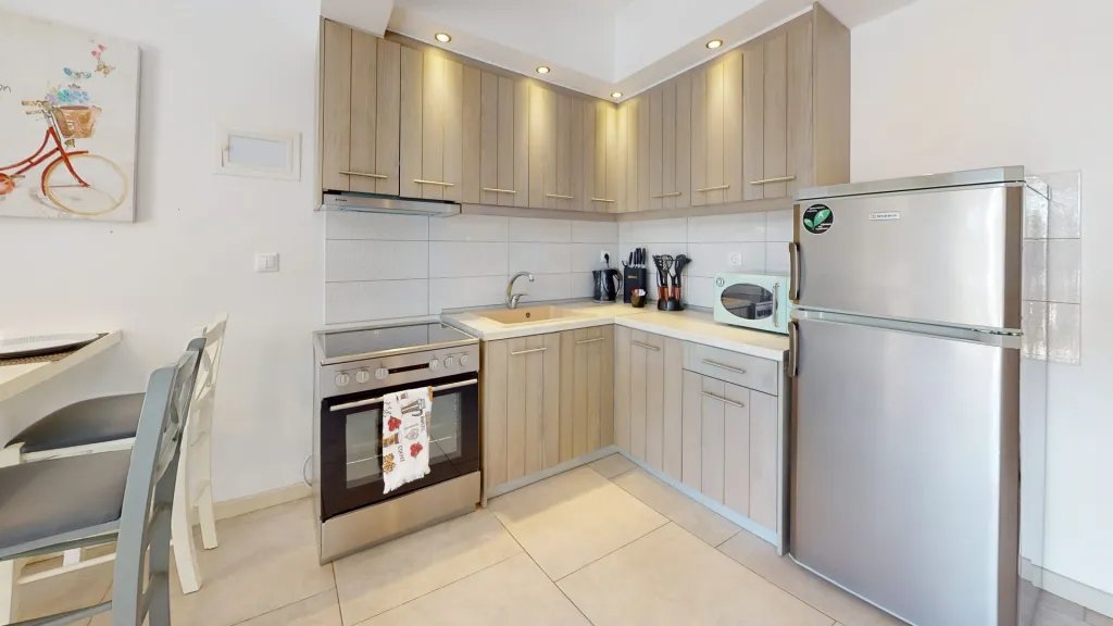 Acrotel Athena Villas, Akti Elias, Grčka — fotografija 34