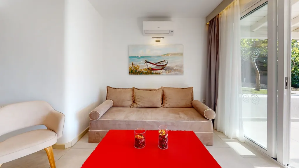 Acrotel Athena Villas, Akti Elias, Grčka — fotografija 35