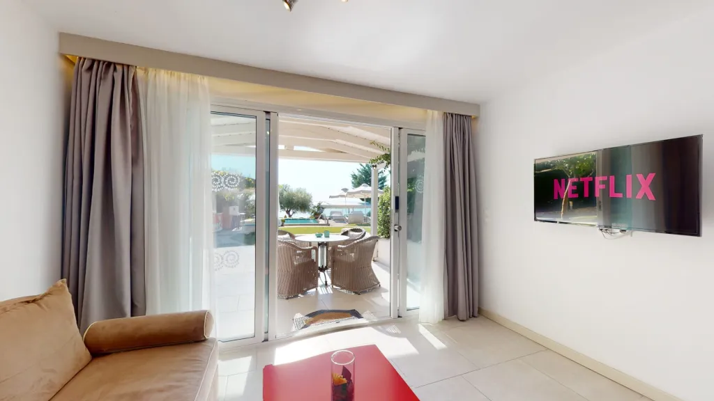 Acrotel Athena Villas, Akti Elias, Grčka — fotografija 36