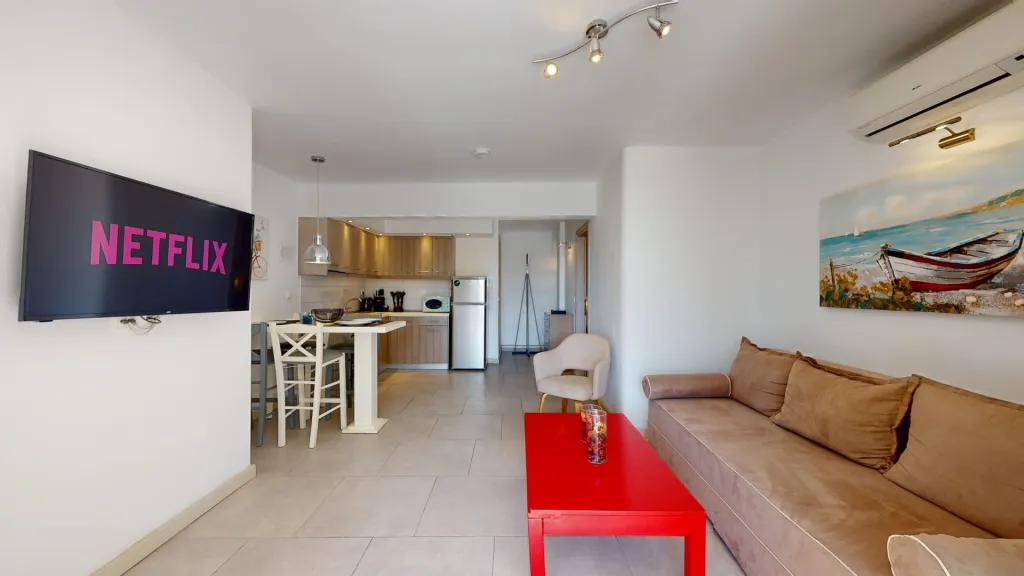 Acrotel Athena Villas, Akti Elias, Grčka — fotografija 37