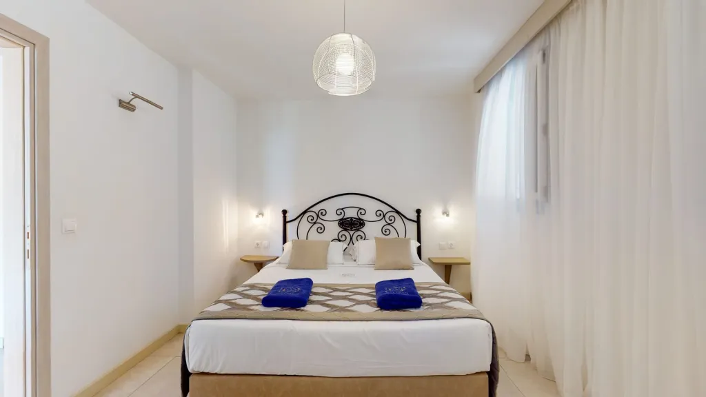 Acrotel Athena Villas, Akti Elias, Grčka — fotografija 38