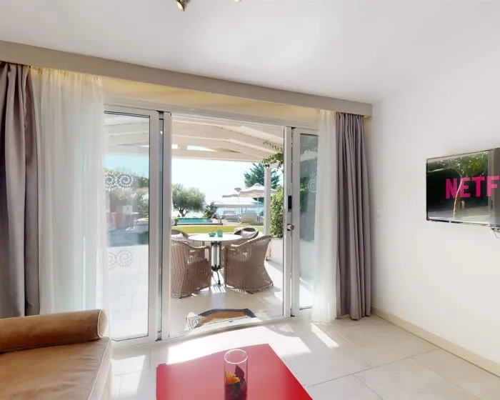 Acrotel Athena Villas, Akti Elias, Grčka — Apartment Apartment