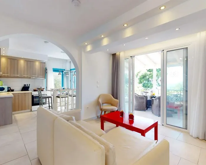 Acrotel Athena Villas, Akti Elias, Grčka — Maisonette Maisonette