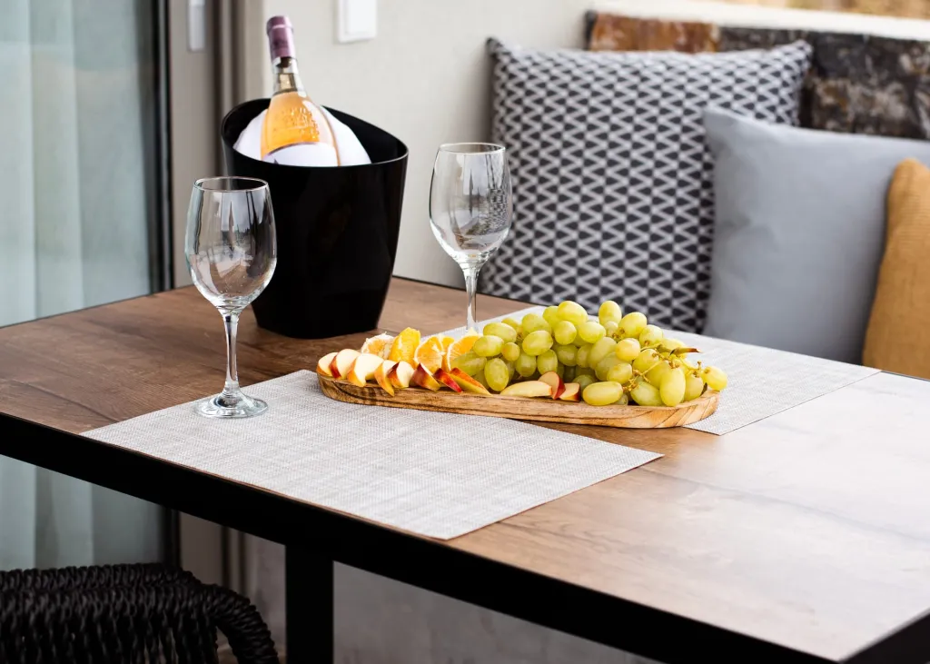 Kaktus Suites, Paljuri, Grčka — fotografija 1