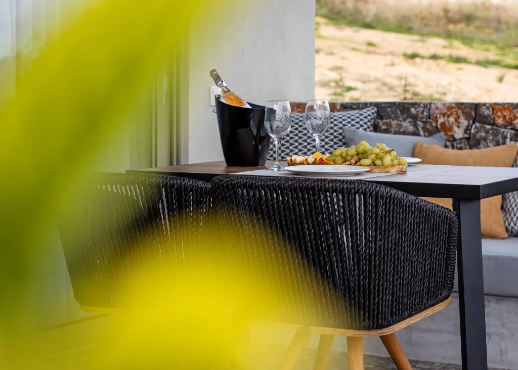 Kaktus Suites, Paljuri, Grčka — fotografija 6