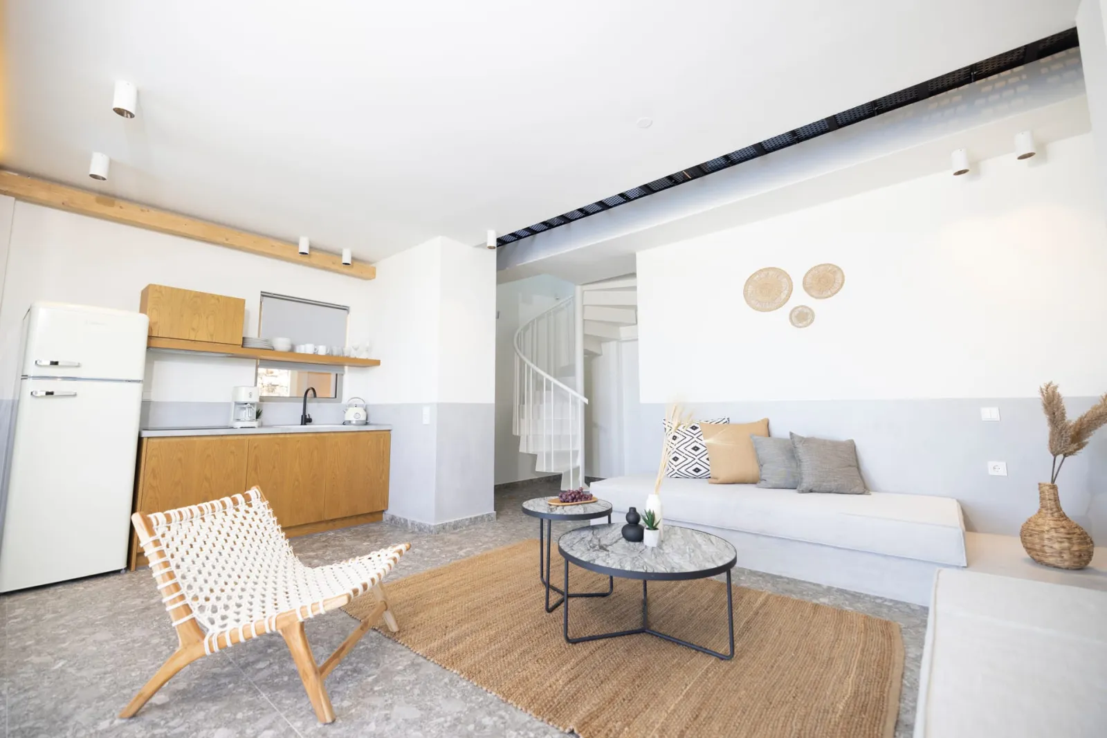 Kaktus Suites, Paljuri