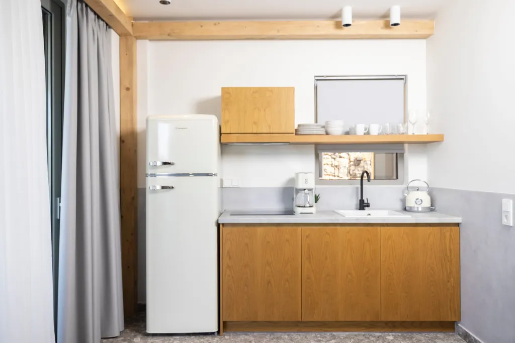 Kaktus Suites, Paljuri, Grčka — fotografija 9