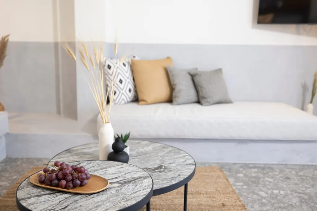 Kaktus Suites, Paljuri, Grčka — fotografija 11