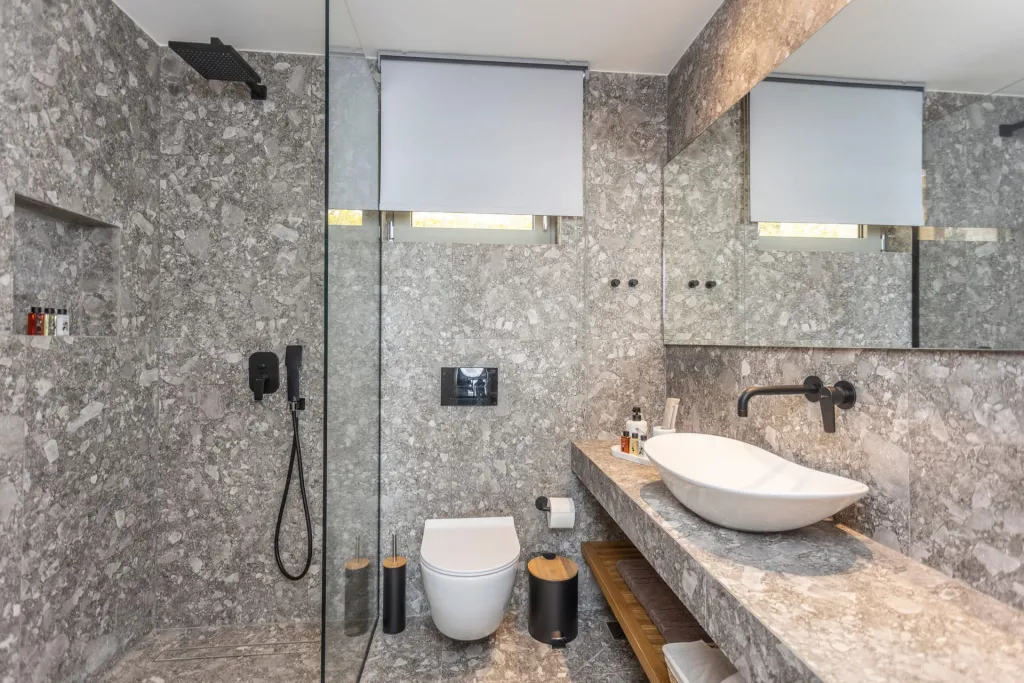 Kaktus Suites, Paljuri, Grčka — fotografija 12