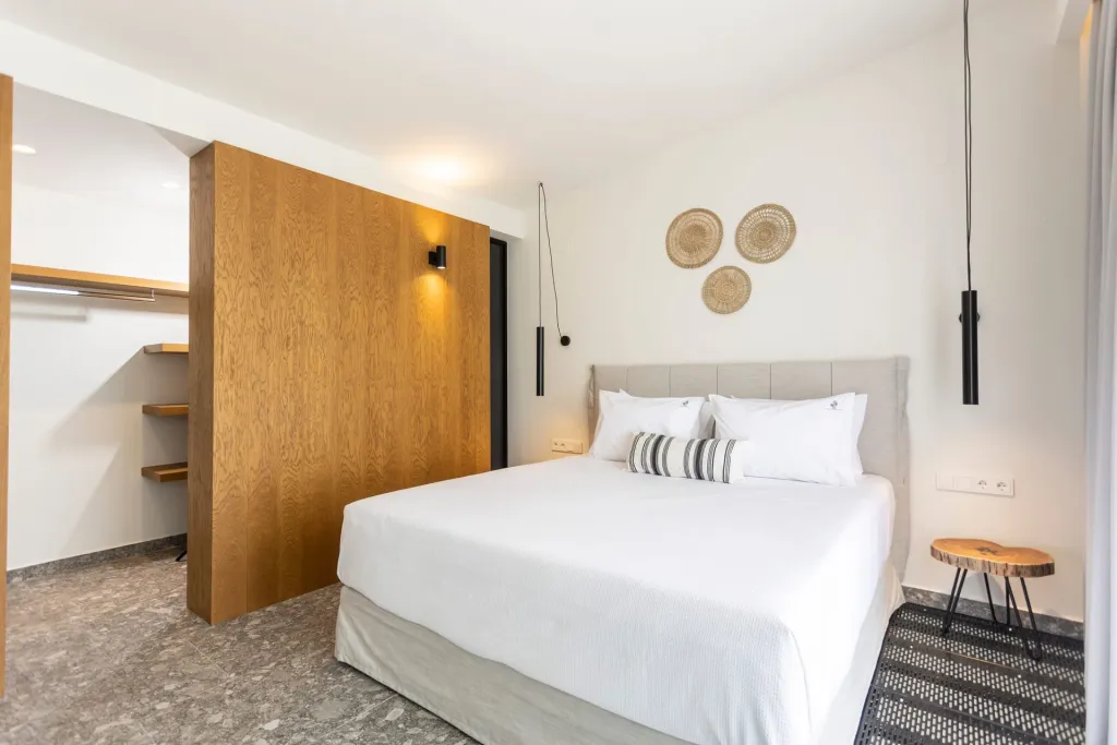 Kaktus Suites, Paljuri, Grčka — fotografija 13