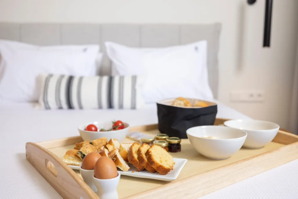 Kaktus Suites, Paljuri, Grčka — fotografija 14