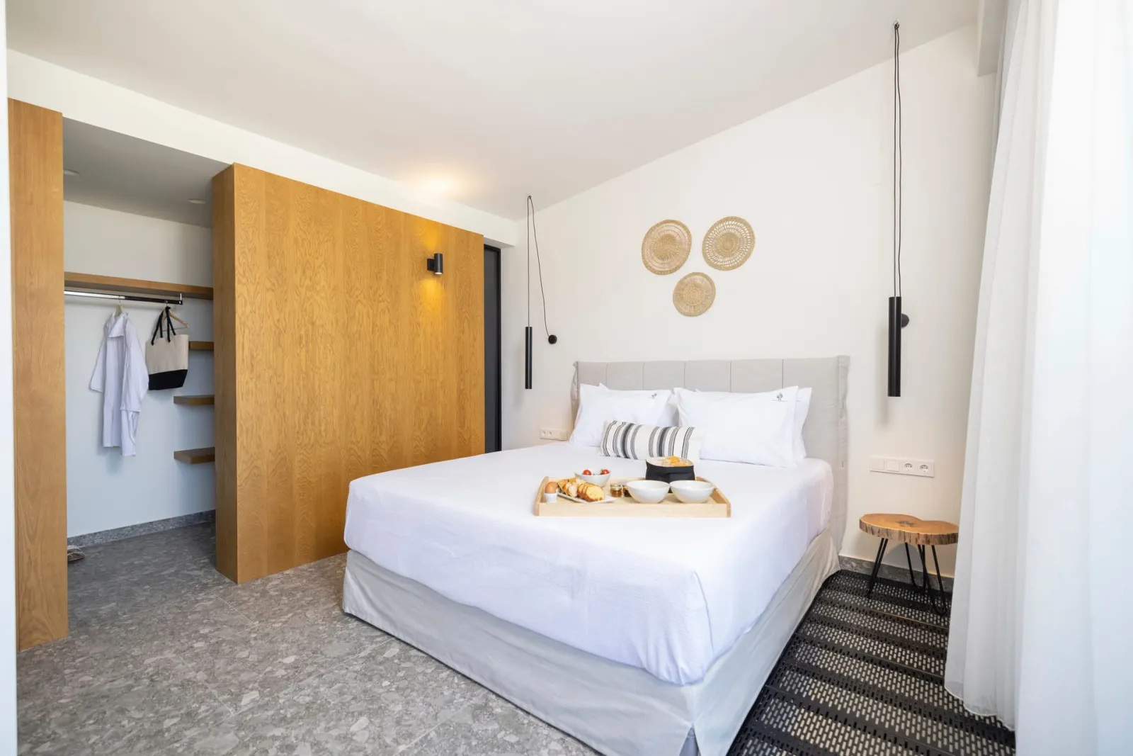 Kaktus Suites, Paljuri, Grčka — Suite 2 Bedrooms with Private Pool