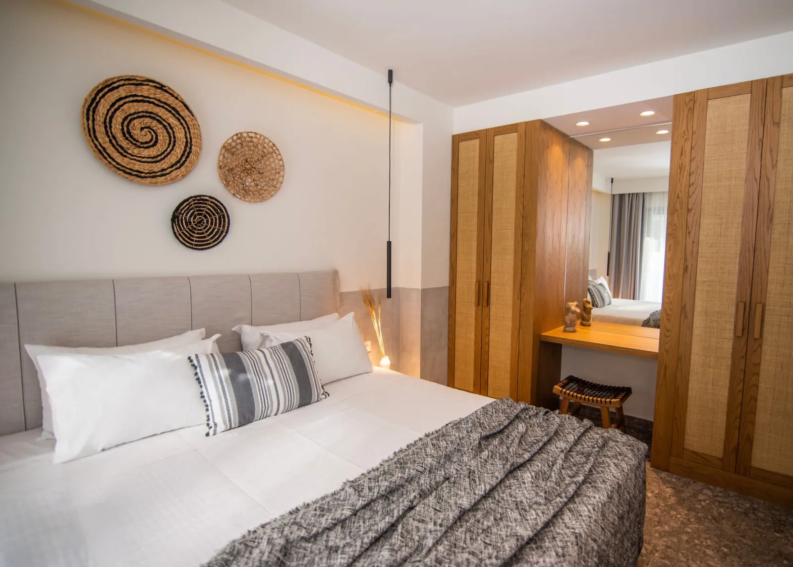 Kaktus Suites, Paljuri, Grčka — Suite with Private Pool