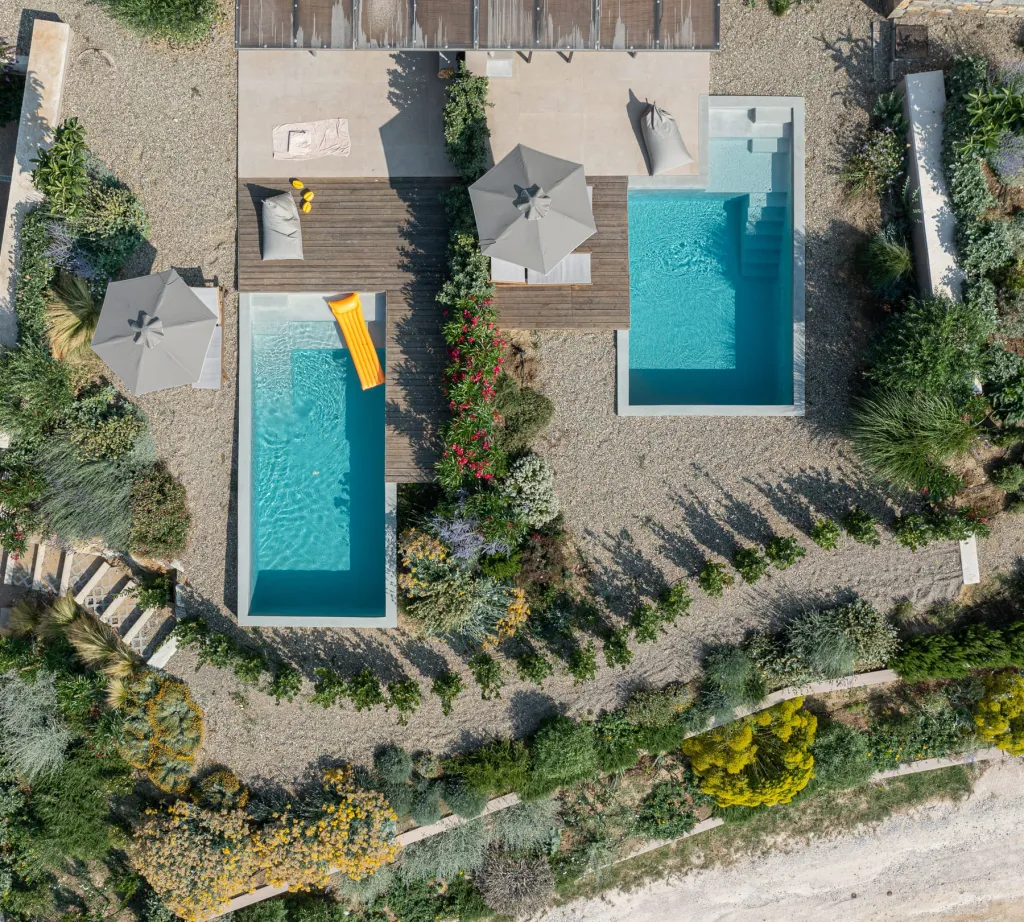 Etheres Chalkidiki, Grčka — fotografija 3