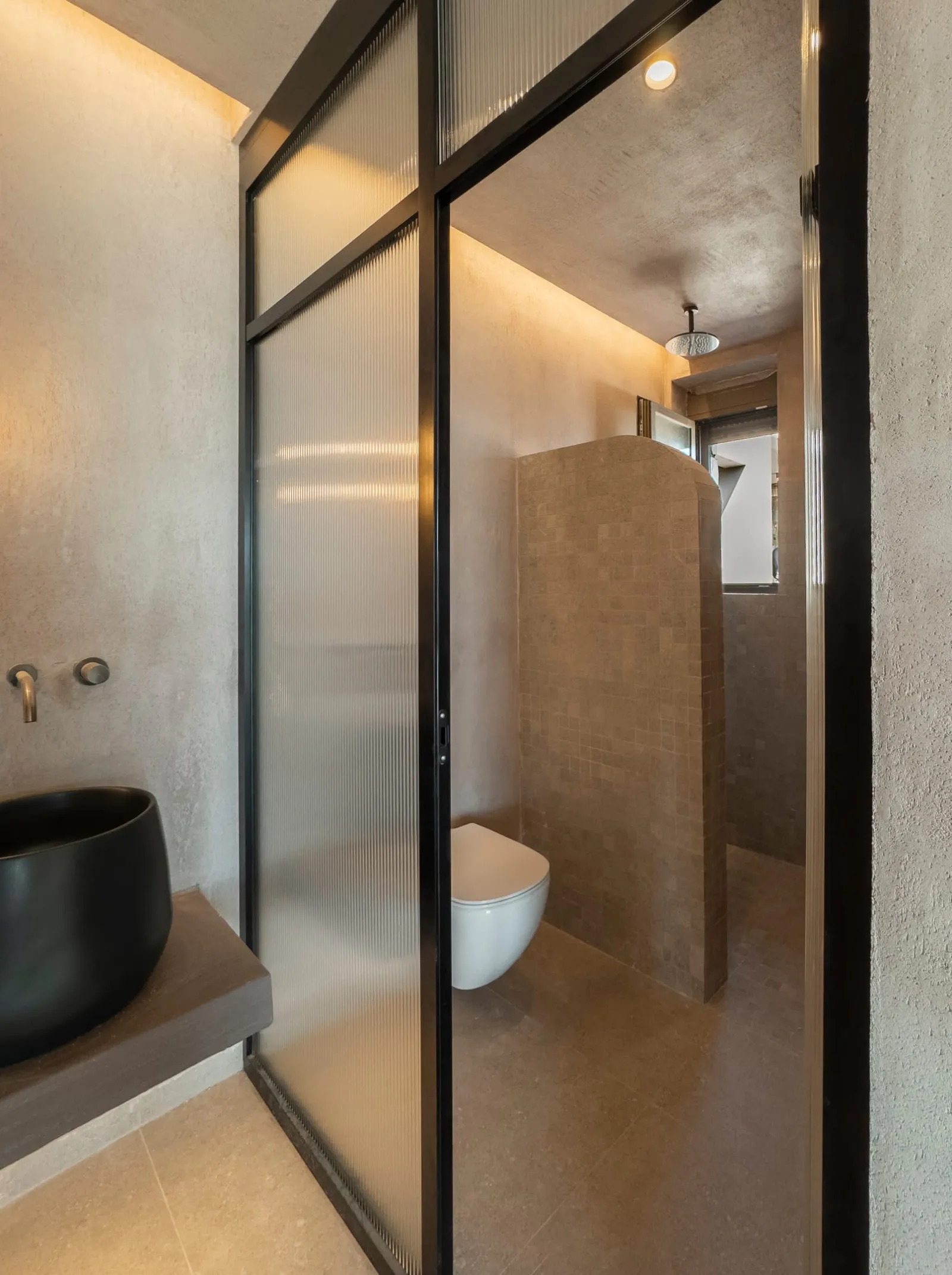 Etheres Chalkidiki, Grčka — One- Bedroom Villa with private pool