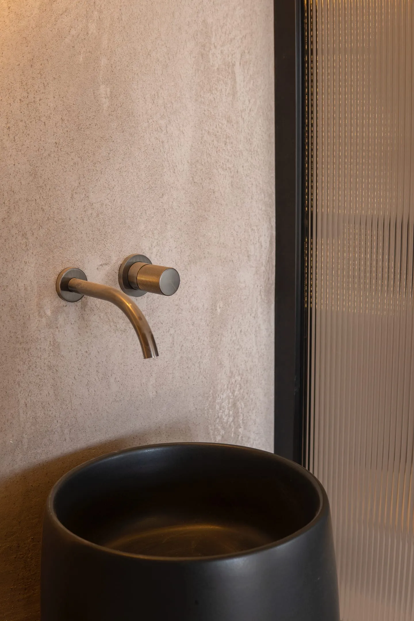 Etheres Chalkidiki, Grčka — Supreme Villa 360° View with infinity pool