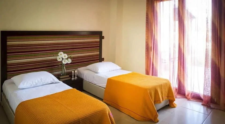 Evlogia Village by Greek Pride, Nea Skioni, Grčka — 2 Bedroom Comfort Villa