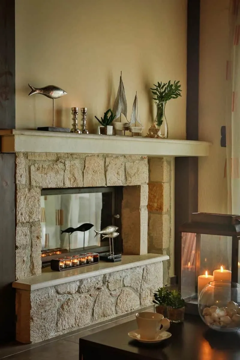 Evlogia Village by Greek Pride, Nea Skioni, Grčka — 2 Bedroom Superior Villa