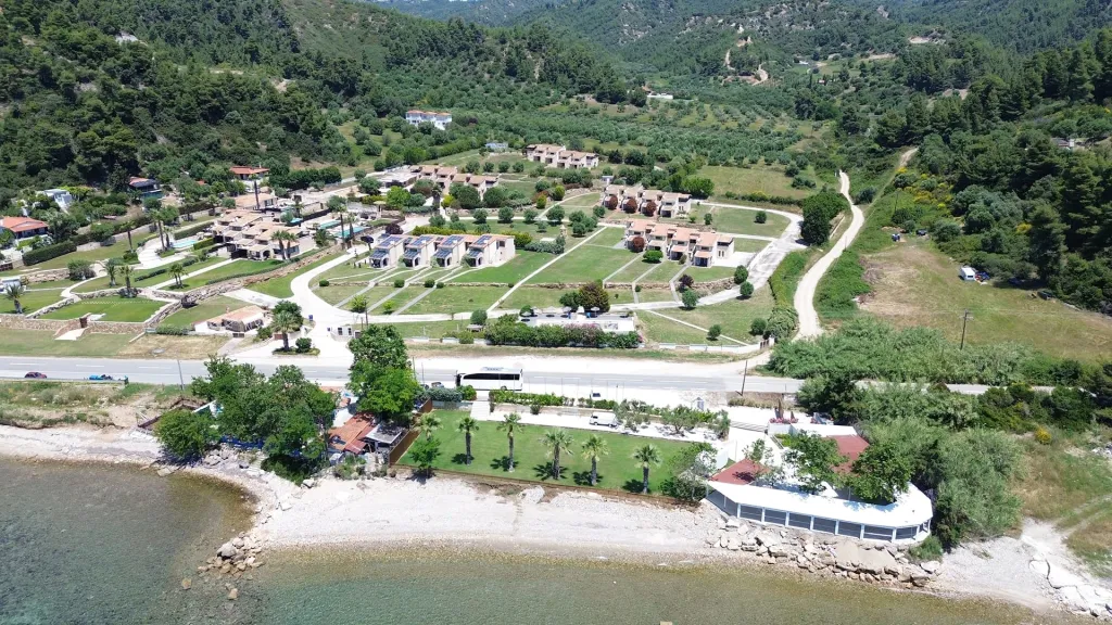 Evlogia Village by Greek Pride, Nea Skioni, Grčka