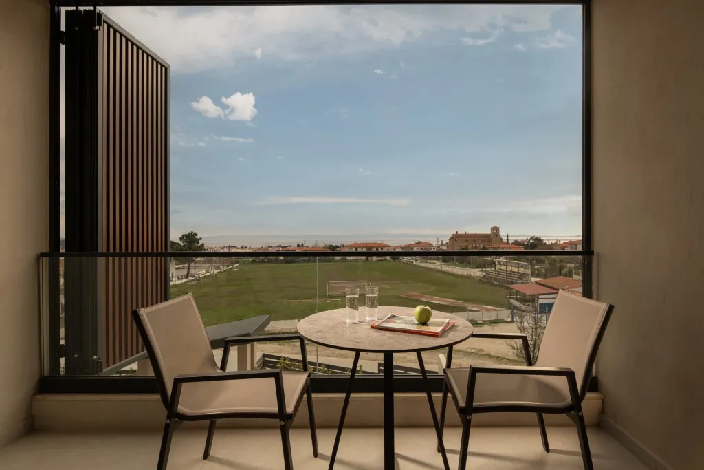 Anore Luxury Suites, Nikiti, Grčka — fotografija 6