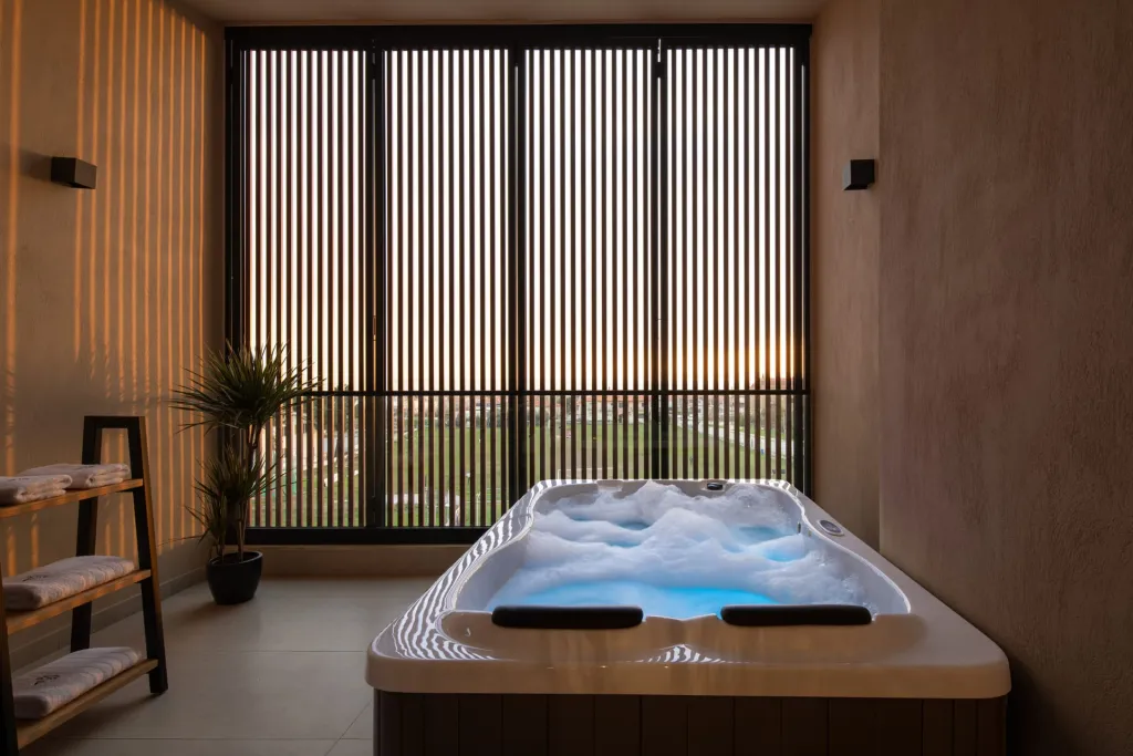 Anore Luxury Suites, Nikiti, Grčka — fotografija 8