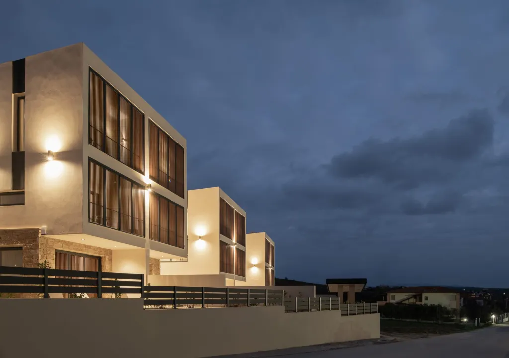 Anore Luxury Suites, Nikiti, Grčka — fotografija 12