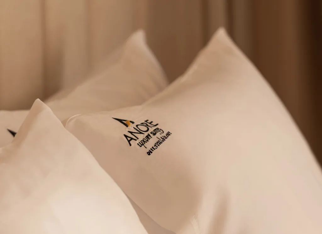 Anore Luxury Suites, Nikiti, Grčka — fotografija 18