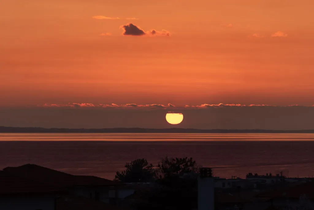 Anore Luxury Suites, Nikiti, Grčka — fotografija 19