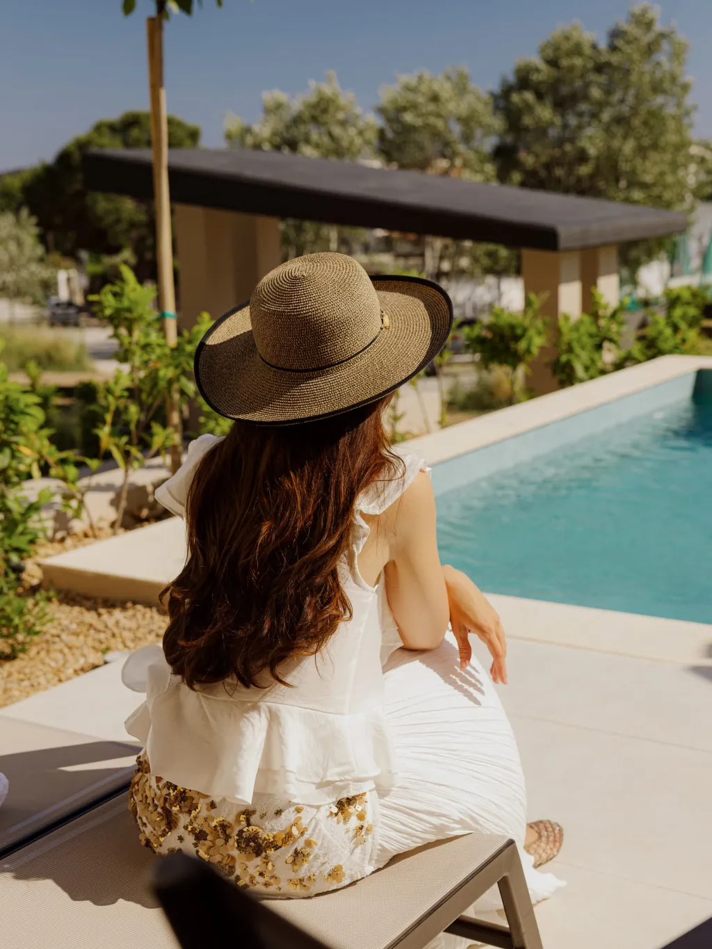 Anore Luxury Suites, Nikiti, Grčka — fotografija 28