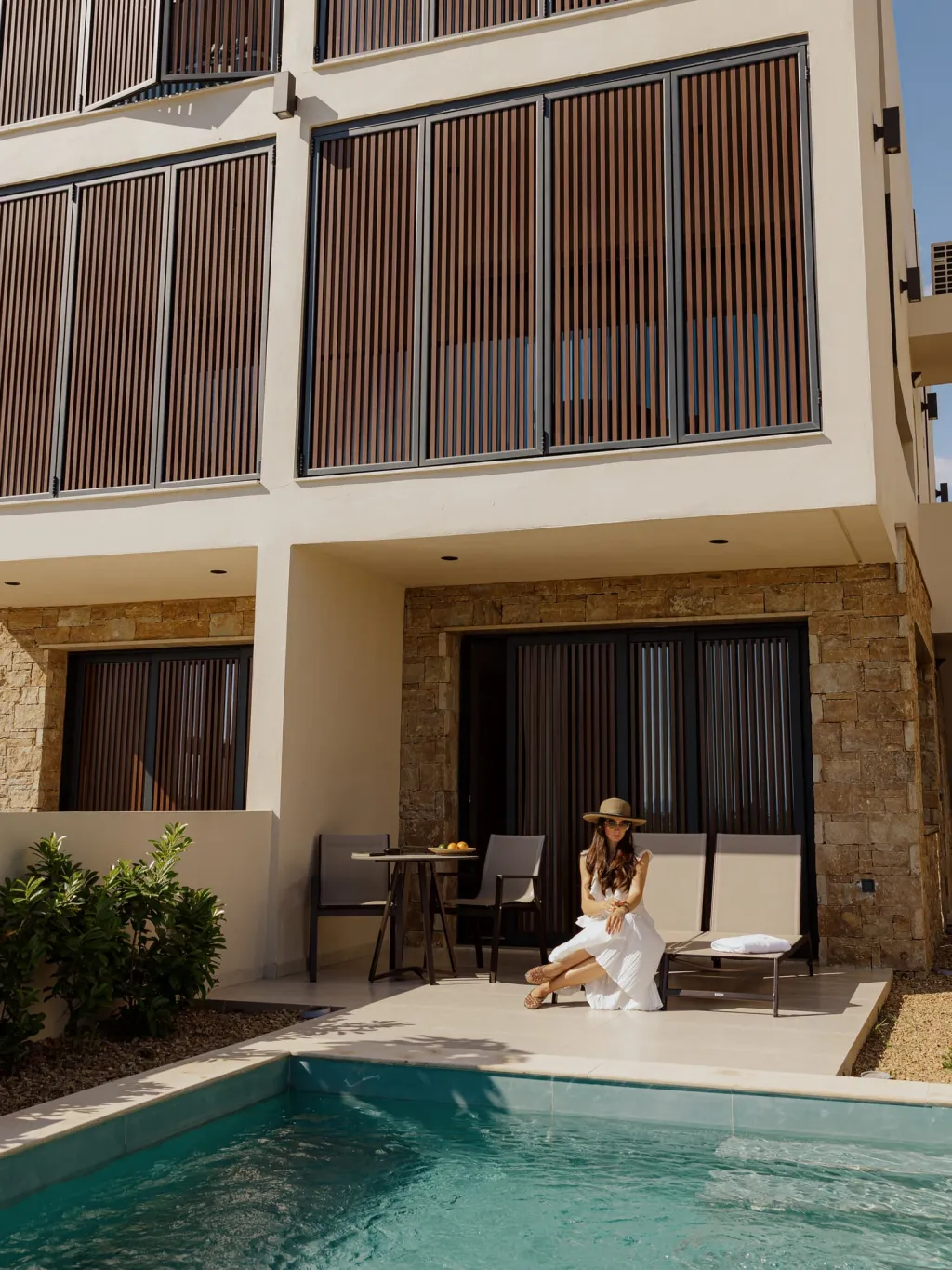 Anore Luxury Suites, Nikiti, Grčka — fotografija 29