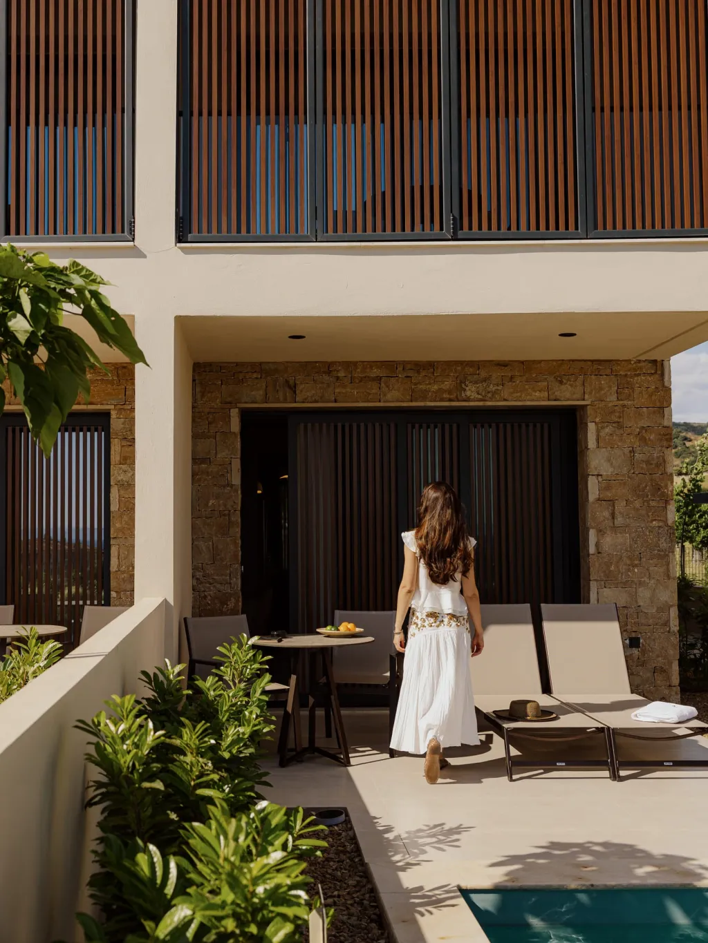 Anore Luxury Suites, Nikiti, Grčka — fotografija 31