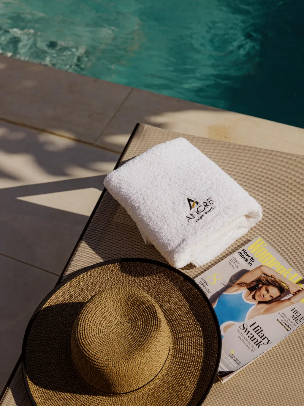 Anore Luxury Suites, Nikiti, Grčka — fotografija 34