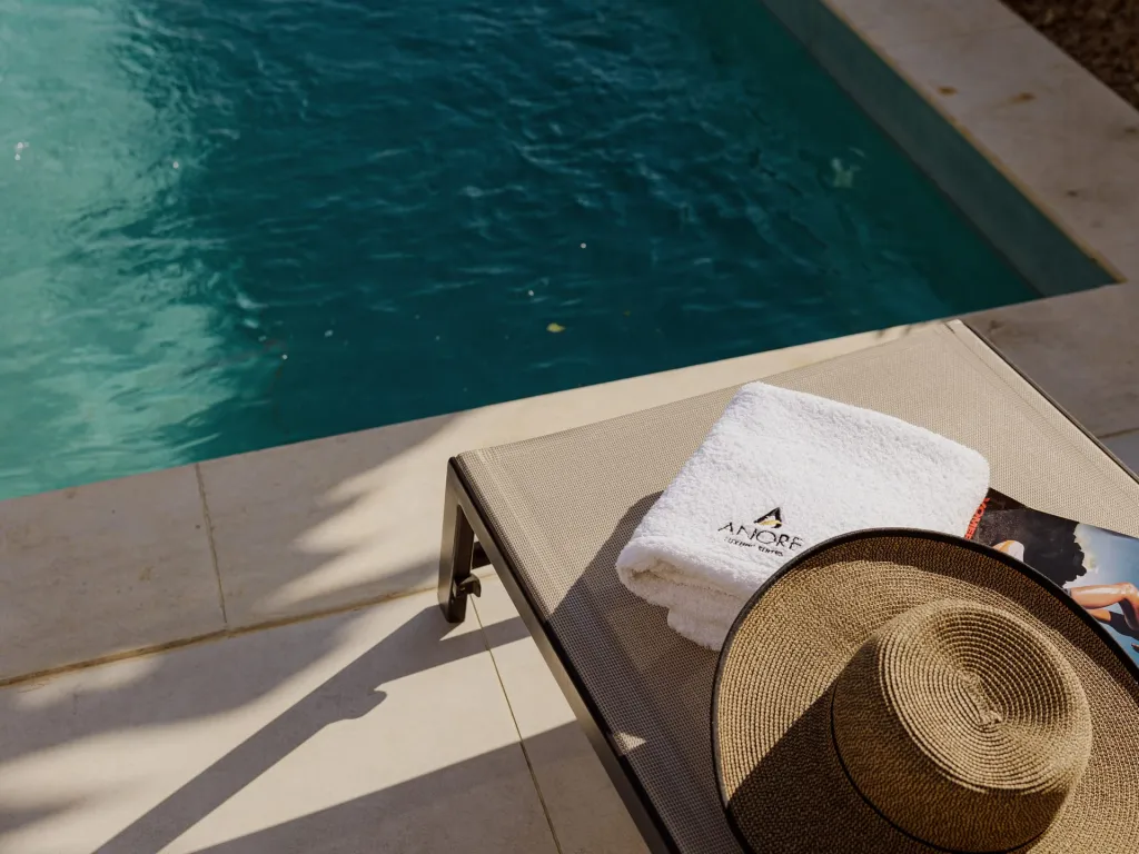 Anore Luxury Suites, Nikiti, Grčka — fotografija 35